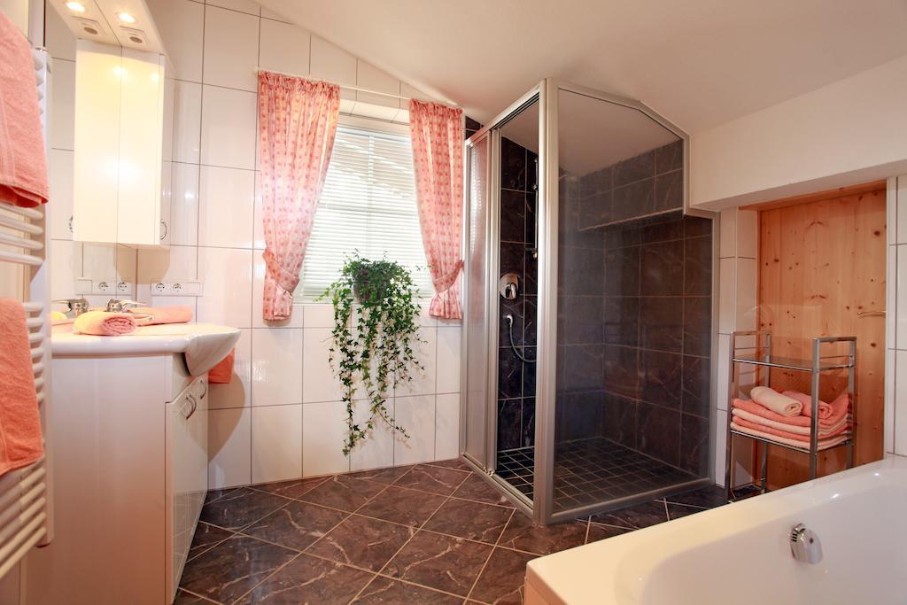 Appartement Irmgard Brixen im Thale Δωμάτιο φωτογραφία