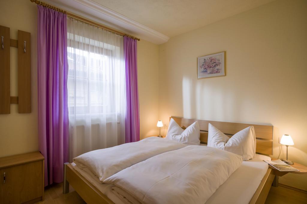 Appartement Irmgard Brixen im Thale Εξωτερικό φωτογραφία